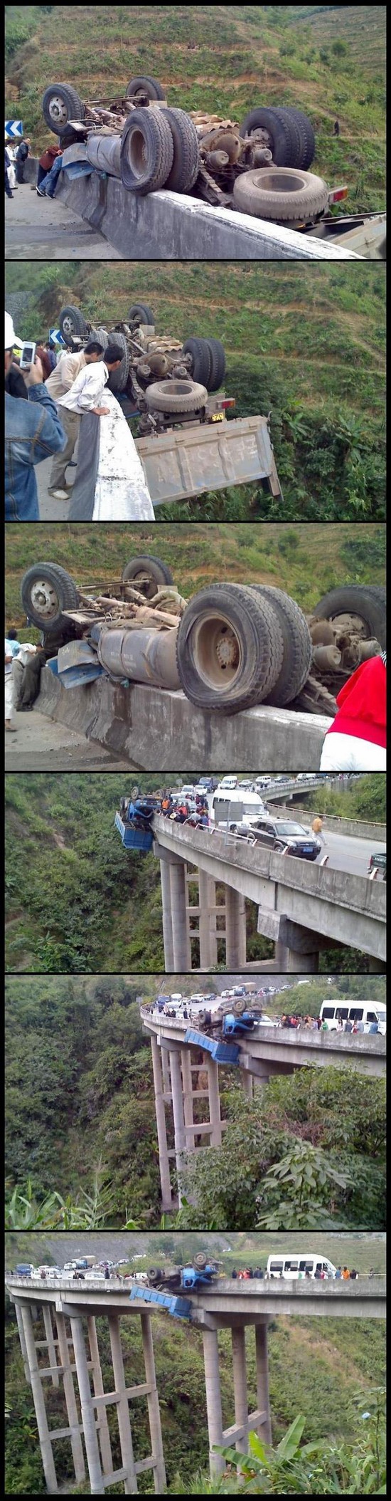 truck driver accident
