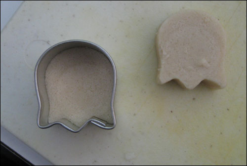 Cookie cutter