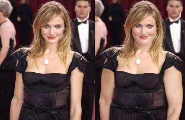 Funny Cameron Diaz