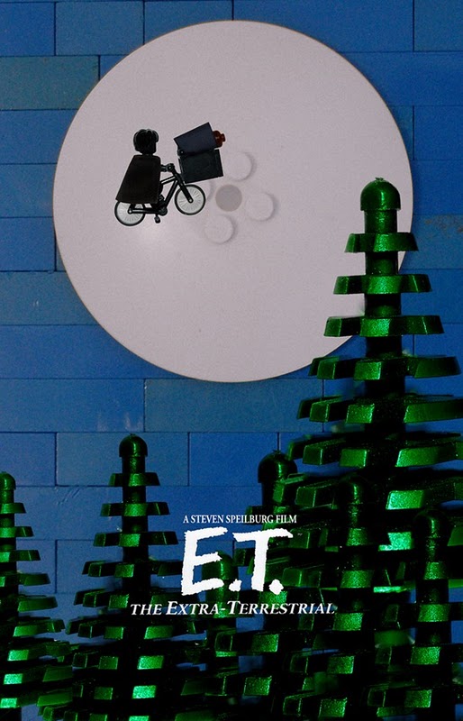 ET Lego