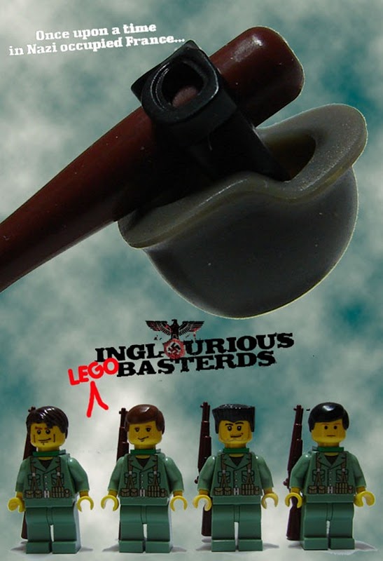 Lego movie