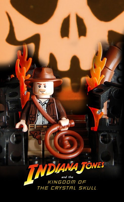 Lego movies