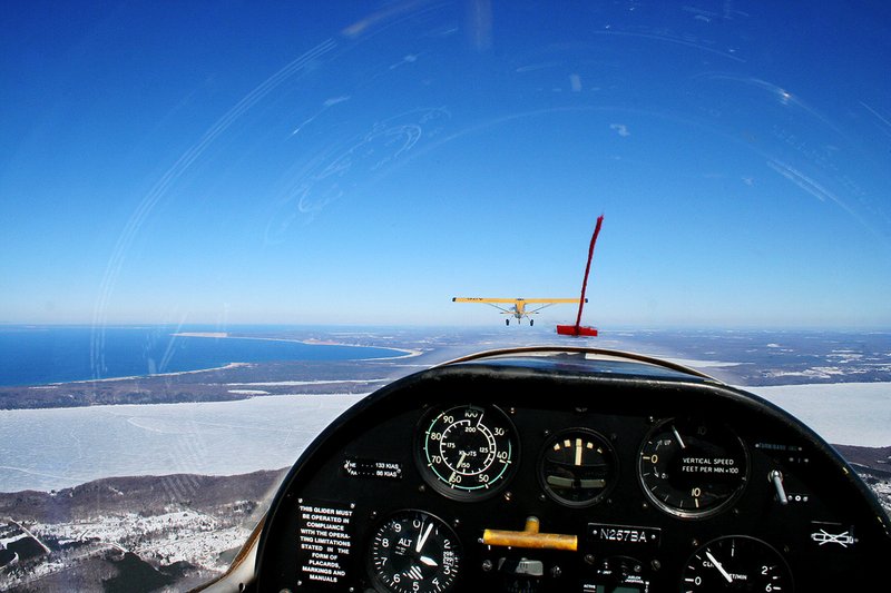 funny cockpit