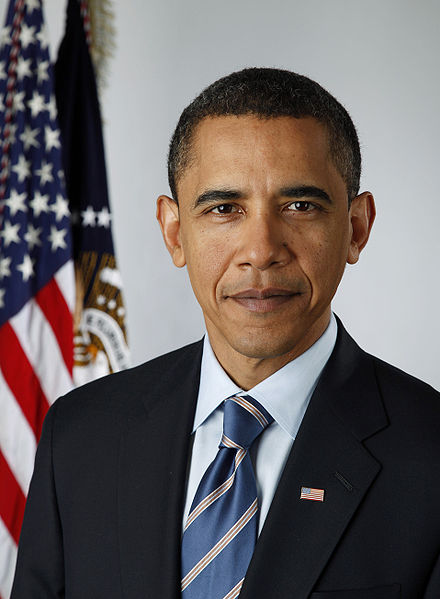 Barack Obama picture